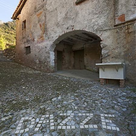 Albergo Trattoria Dazze Marcheno Exteriér fotografie
