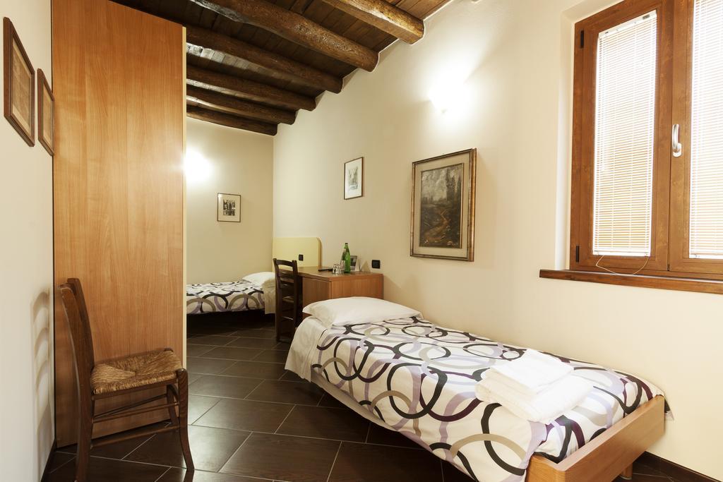 Albergo Trattoria Dazze Marcheno Exteriér fotografie