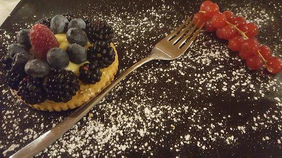 Albergo Trattoria Dazze Marcheno Exteriér fotografie